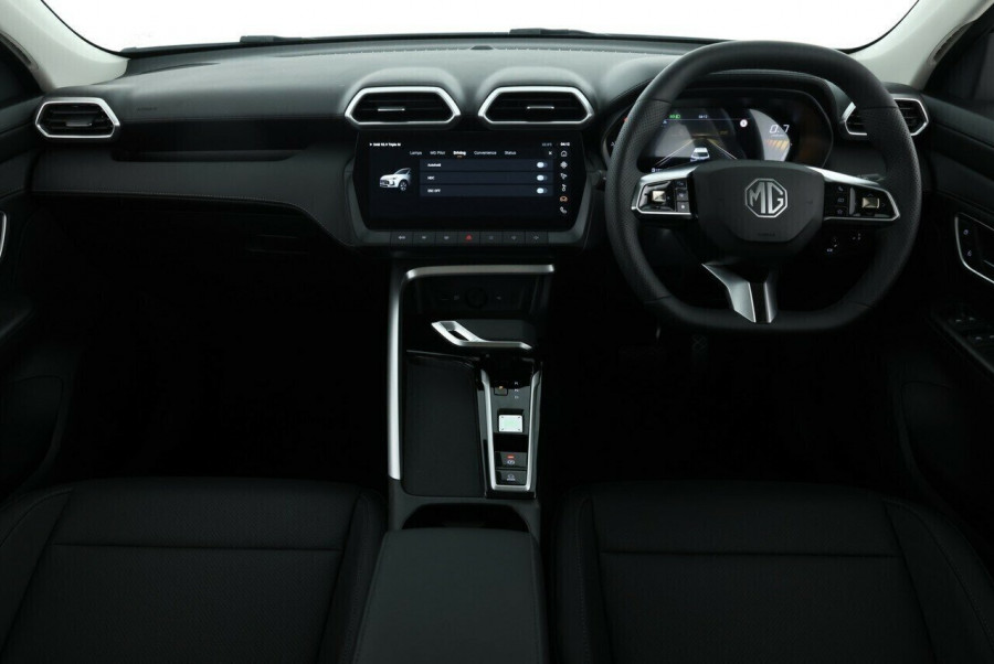 2025 MG ZS ZS32 Essence Hybrid+ SUV Image 30