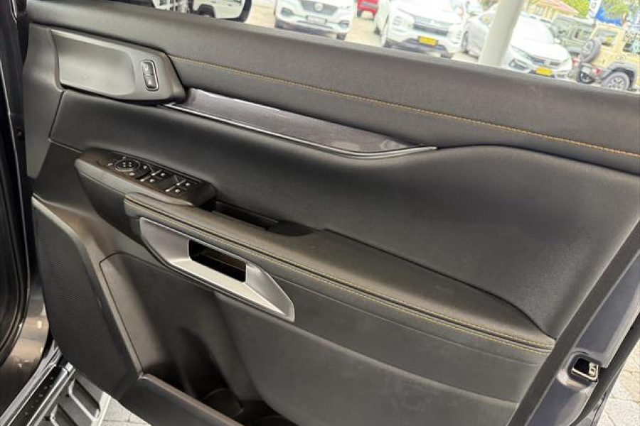 2024 MY24.5 Ford Ranger P703 Wildtrak Ute Image 17