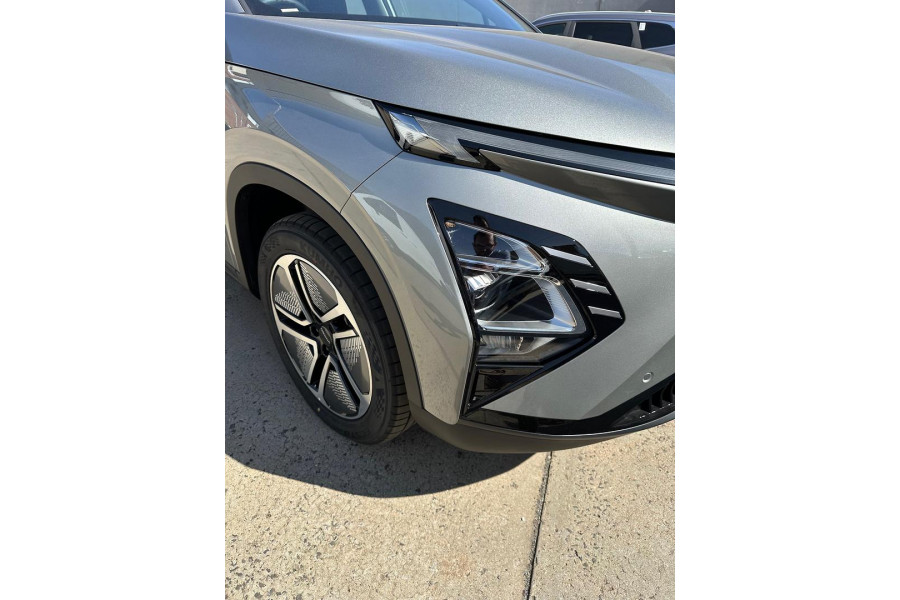 2024 Chery Omoda E5 BX SUV Image 13