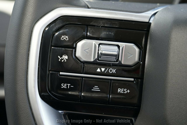 2025 MG U9 EKK1C Explore Pro Ute Image 17