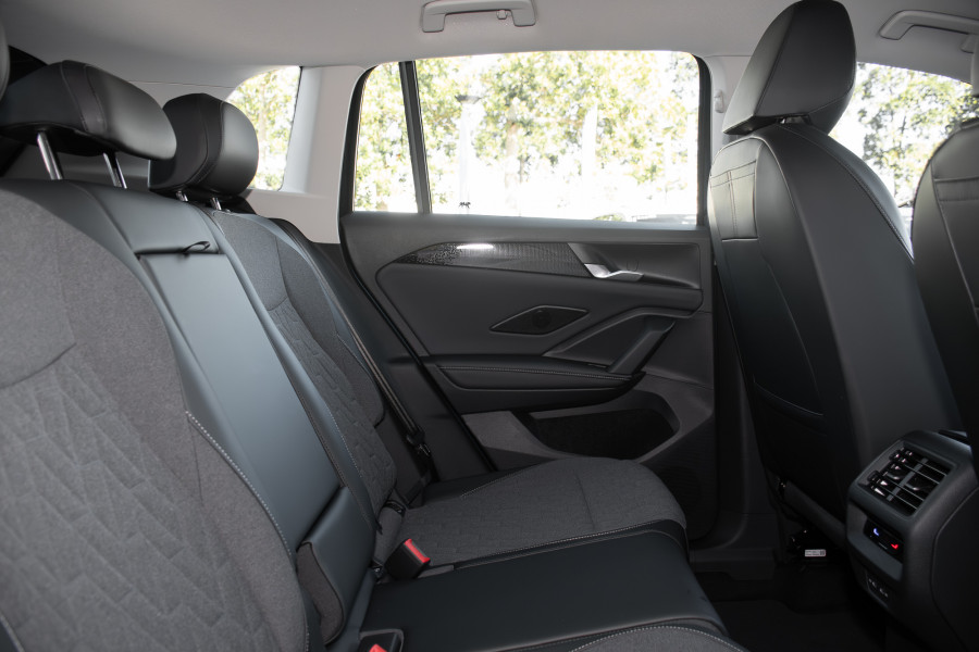 2026 Volkswagen Tiguan CT 110TSI Life SUV