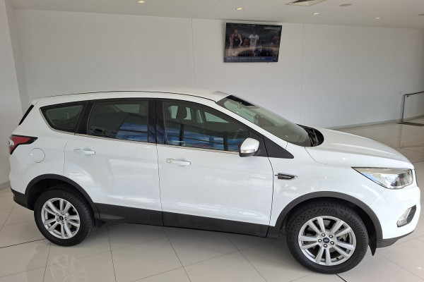 2019 MY19.25 Ford Escape ZG Ambiente SUV Image 3