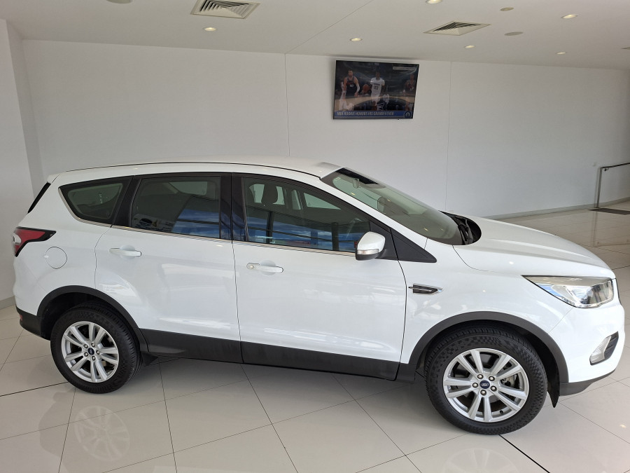 2019 MY19.25 Ford Escape ZG Ambiente SUV Image 3