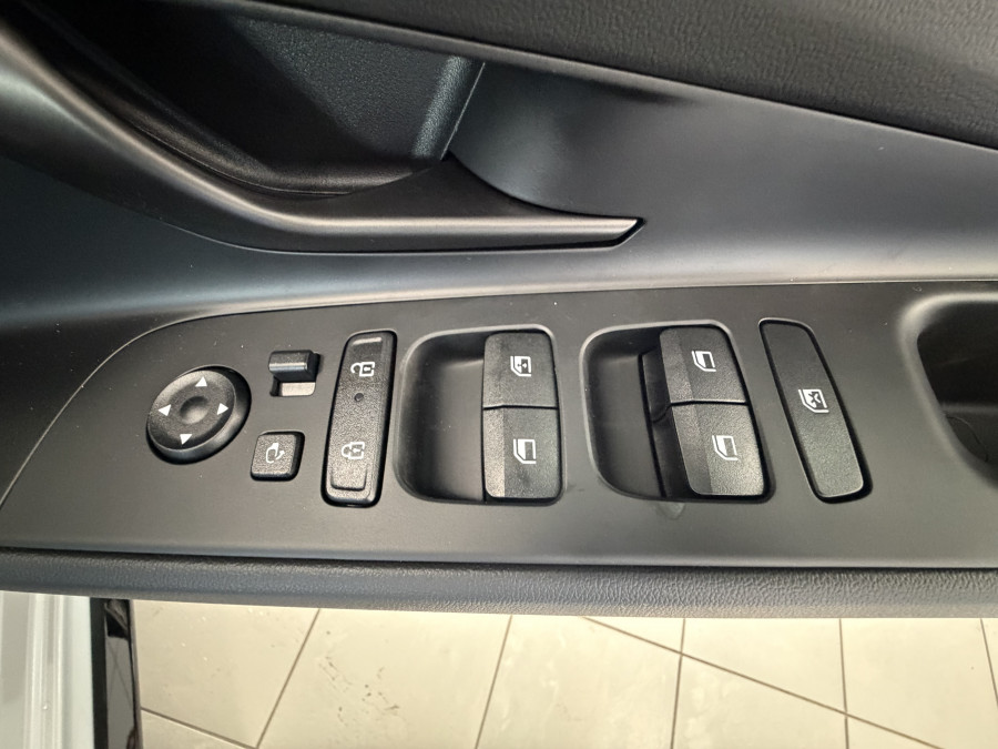2026 Hyundai i30 CN7.V4 N Line Premium Sedan Image 18