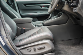 2024 Honda CR-V RS e:HEV RS SUV