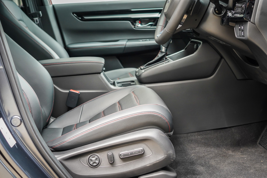 2024 Honda CR-V RS e:HEV RS SUV Image 16
