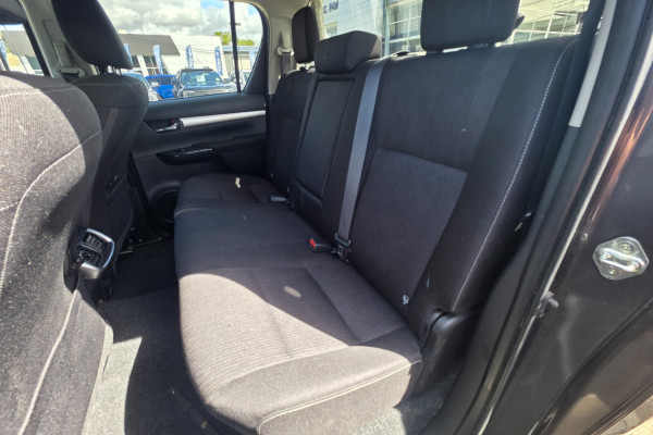 2023 Toyota HiLux GUN126R SR5 Ute Image 33