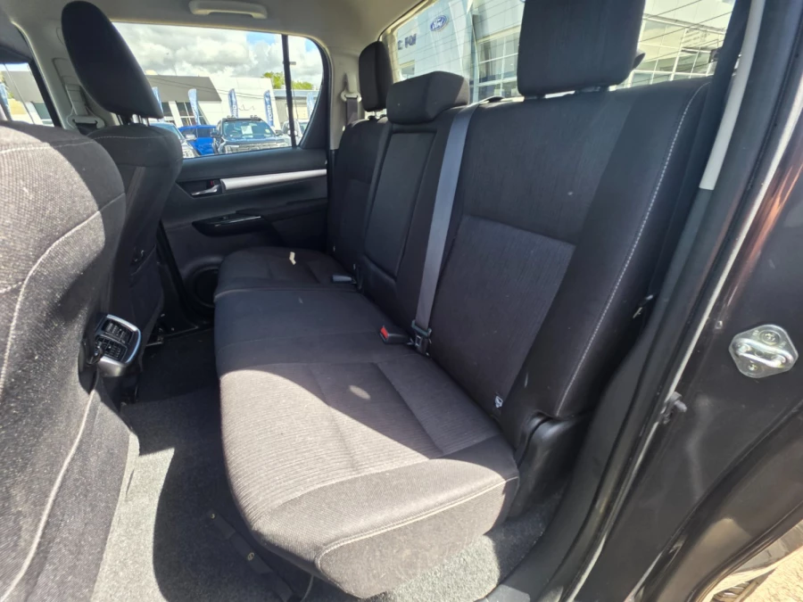 2023 Toyota HiLux GUN126R SR5 Ute Image 33