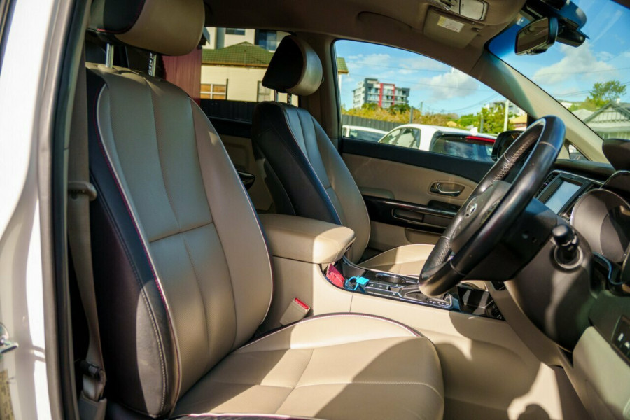 2019 Kia Carnival YP Sport Wagon Image 21