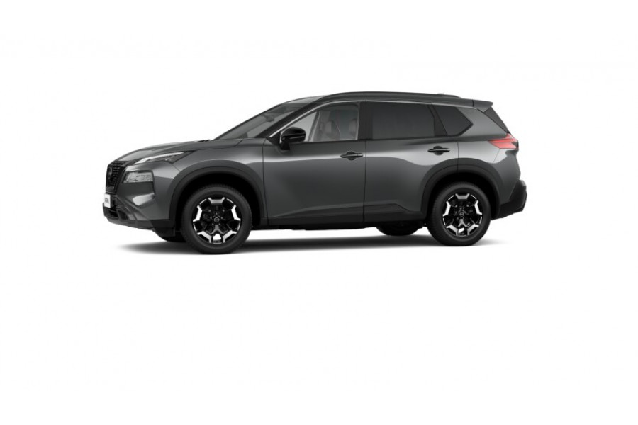 2024 MY25 Nissan X-Trail T33 N-TREK SUV Image 33