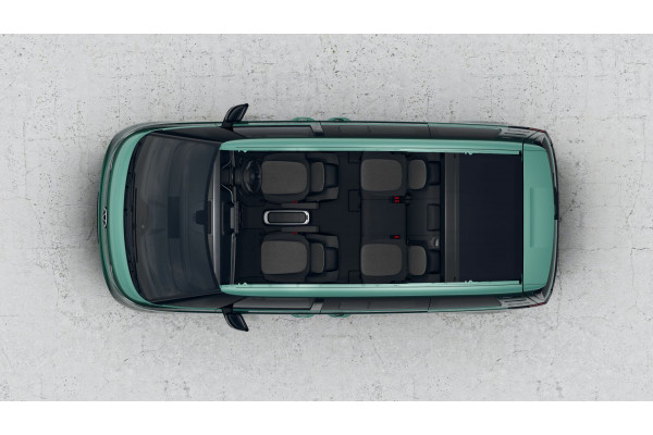 2025 Volkswagen ID. Buzz EB Pro BEV560 People Mover Image 11