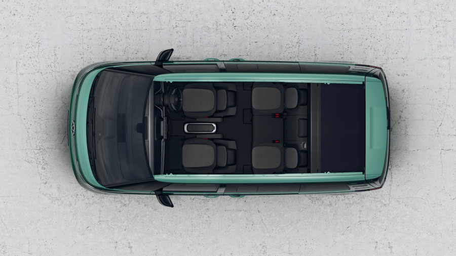 2025 Volkswagen ID. Buzz EB Pro BEV560 People Mover Image 11