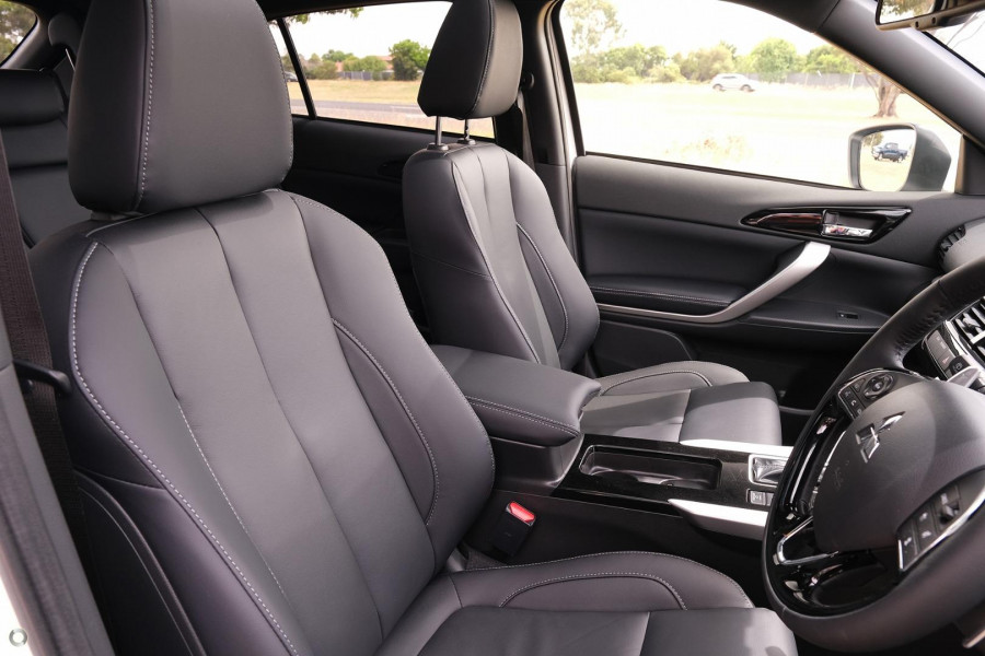 2024 Mitsubishi Eclipse Cross YB Exceed SUV Image 7