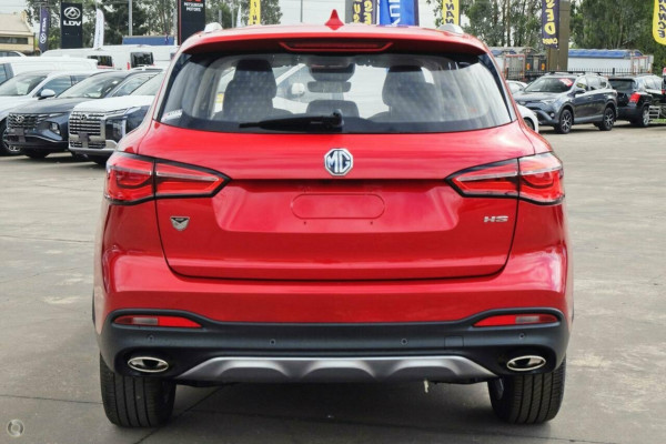 2024 MG HS SAS23 Excite SUV