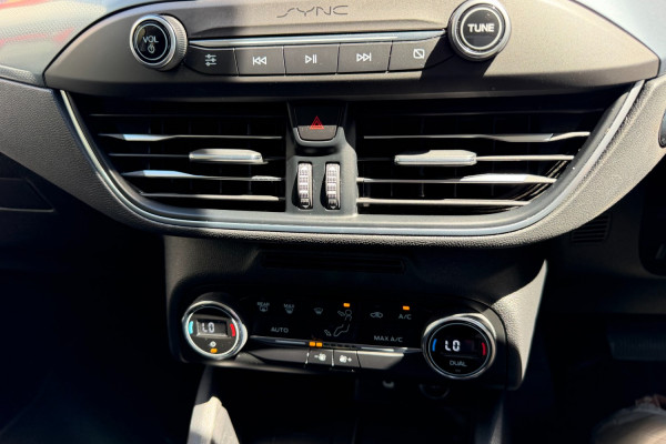 2019 MY19.25 Ford Focus SA Active Hatch Image 38