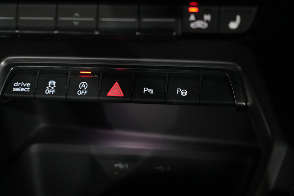 2023 Audi S3 GY  Hatch image 19