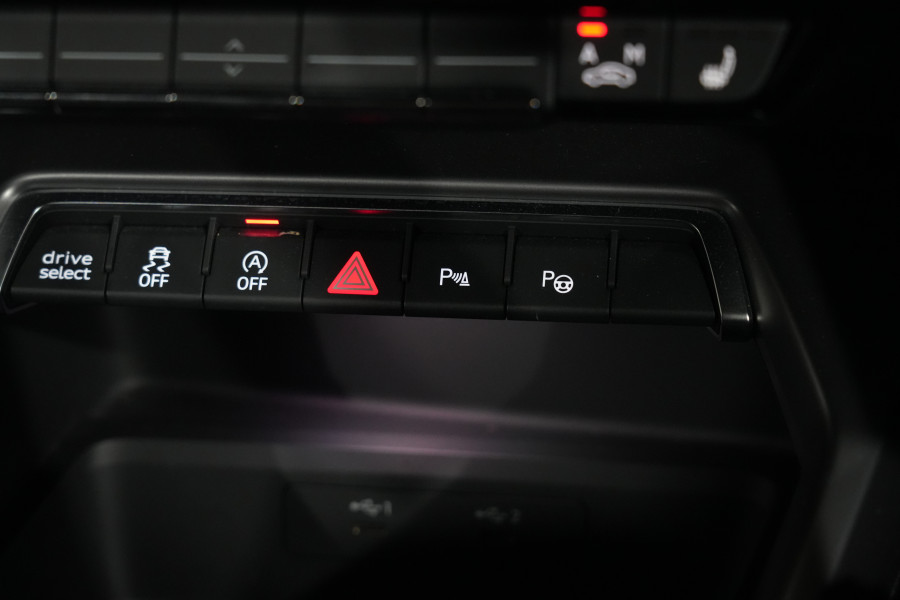 2023 Audi S3 GY  Hatch Image 19