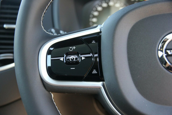 2020 MY21 Volvo XC60 UZ T6 R-Design Suv