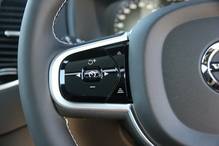 2020 MY21 Volvo XC60 UZ T6 R-Design Suv Image 15