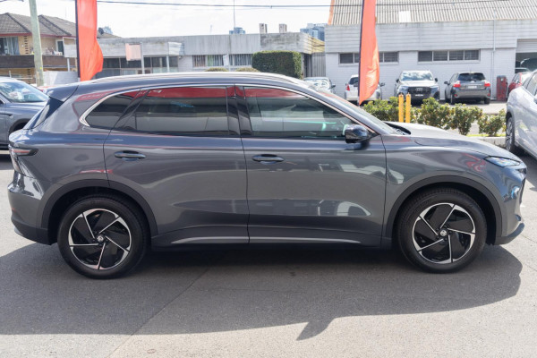 2025 MG MGS5 EV ZS3EM Excite 49 SUV Image 5