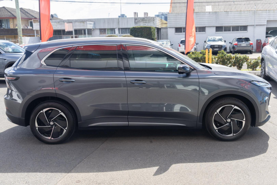 2025 MG MGS5 EV ZS3EM Excite 49 SUV Image 5