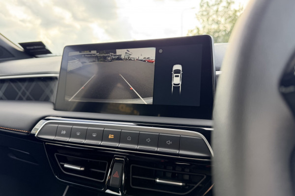 2026 MG MG3 Excite Hybrid+ Hatch Image 11