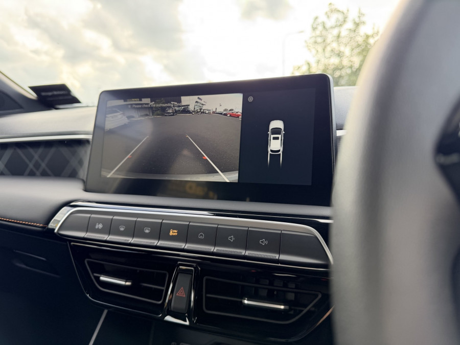 2026 MG MG3 Excite Hybrid+ Hatch Image 11