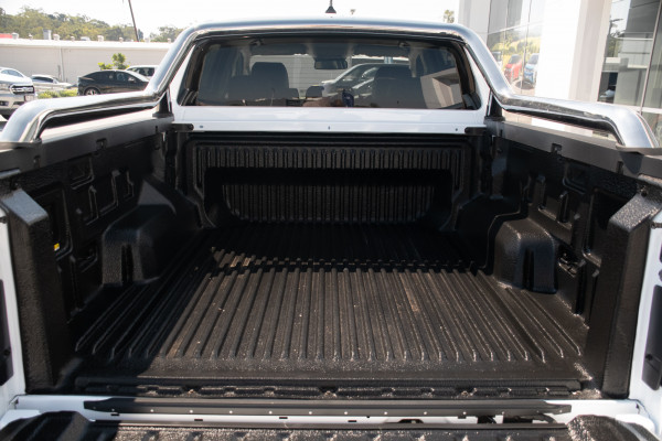 2025 Volkswagen Amarok NF TDI600 Style Ute image 20