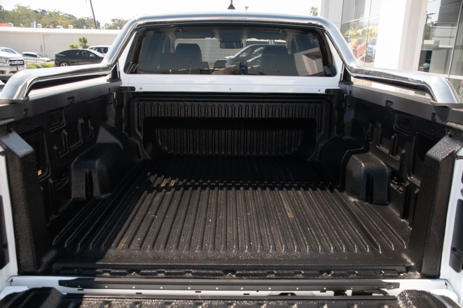 2025 Volkswagen Amarok NF TDI600 Style Ute Image 20