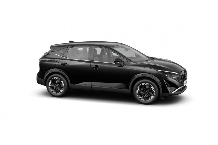 2025 Nissan QASHQAI J12 ST-L SUV Image 11