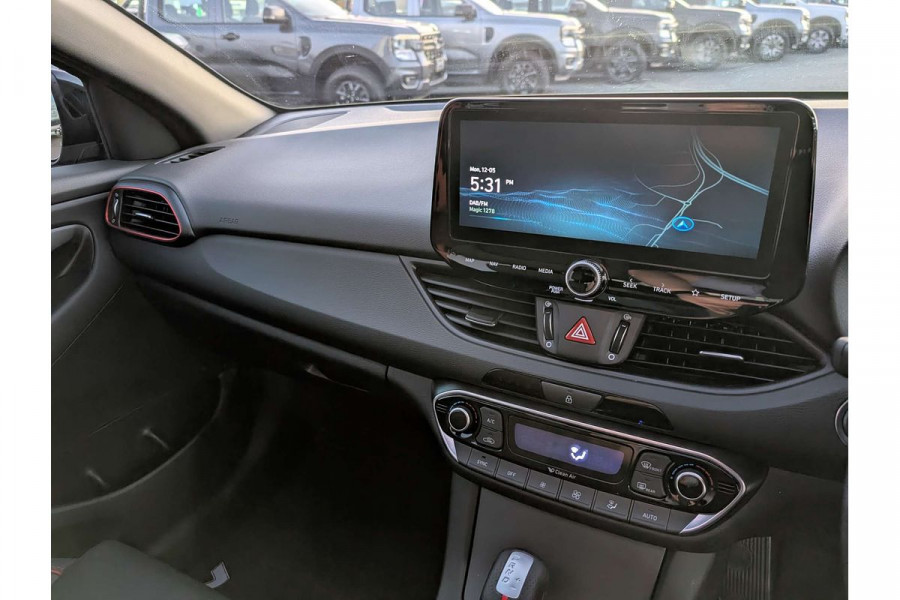 2022 Hyundai i30 PD.V4 N Line Hatch Image 20