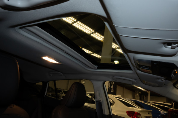 2025 MY24 Subaru Crosstrek G6X Hybrid S SUV image 12