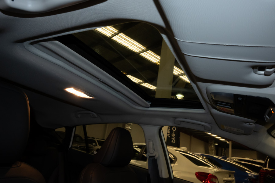 2025 MY24 Subaru Crosstrek G6X Hybrid S SUV