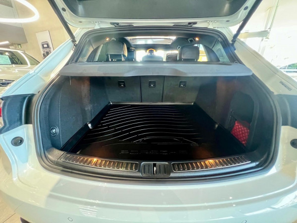 2019 MY20 Porsche Macan 95B S SUV image 21