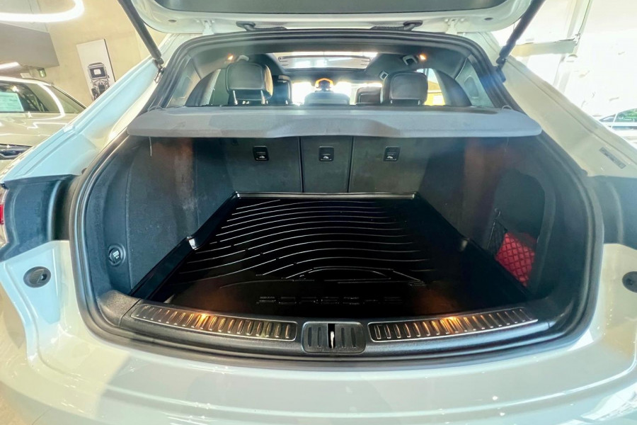 2019 MY20 Porsche Macan 95B S SUV