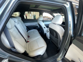 2024 MY25 Hyundai Tucson NX4.V3 Premium SUV image 11