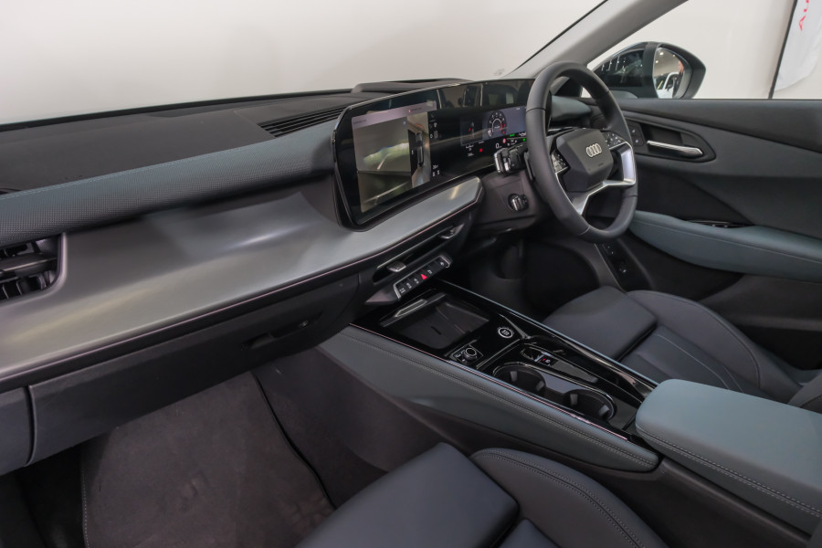 2026 MY25 Audi Q3 F3 TFSI Sport SUV