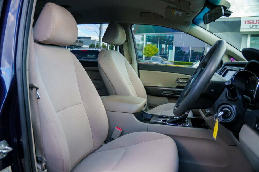 2018 Kia Carnival YP S Wagon Image 18