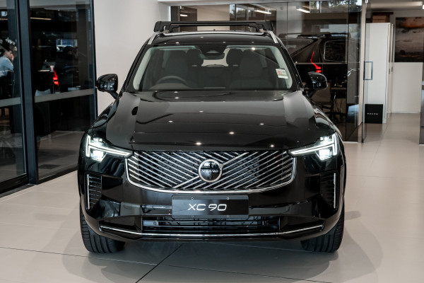 2026 Volvo XC90 L Series Plus B5 Bright SUV Image 6