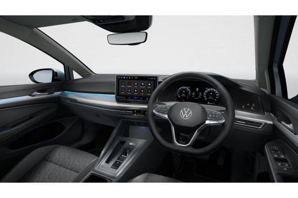 2026 Volkswagen Golf 8.5 110TSI Life Hatch Image 9