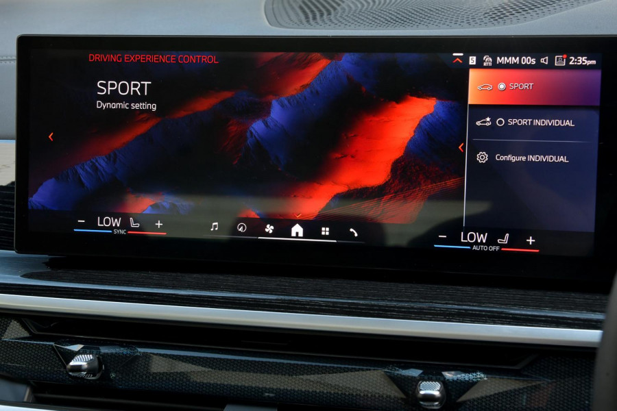2025 BMW X5 G05 LCI xDrive30d M Sport SUV