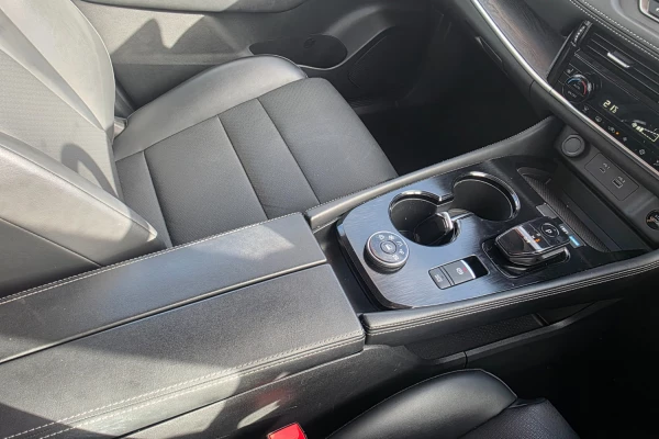 2023 Nissan X-Trail T33 ST-L e-POWER SUV Image 22