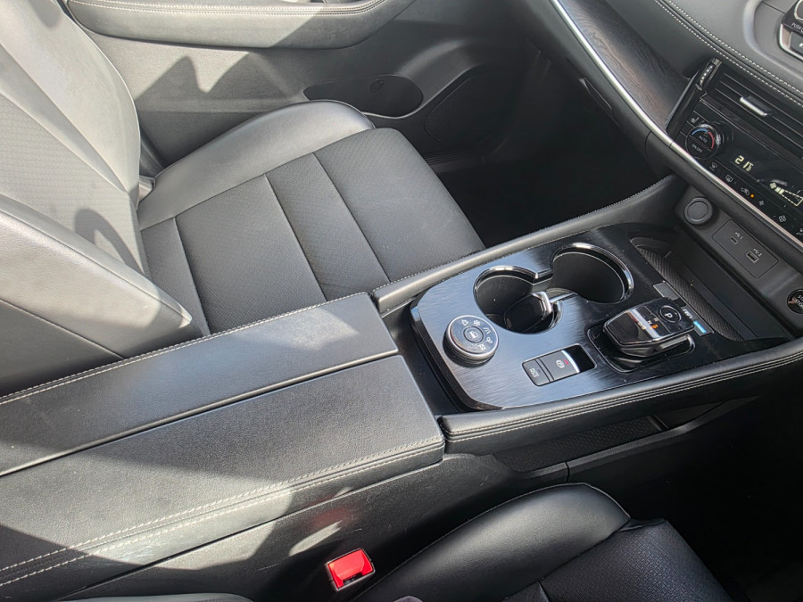 2023 Nissan X-Trail T33 ST-L e-POWER SUV Image 22