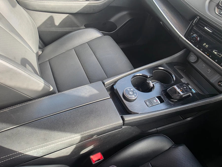 2023 Nissan X-Trail T33 ST-L e-POWER SUV Image 22