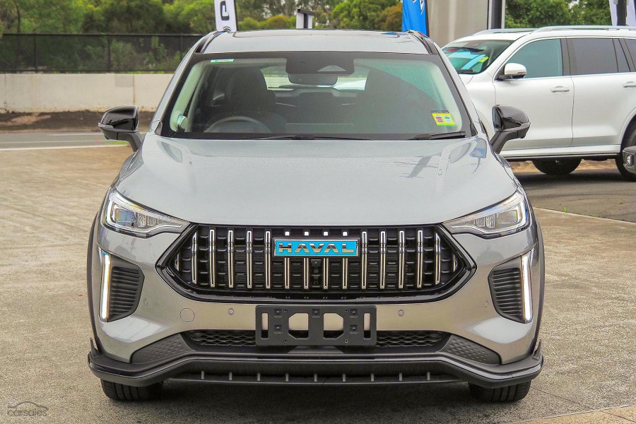 2025 GWM Haval Jolion A02 Ultra Hybrid SUV Image 16