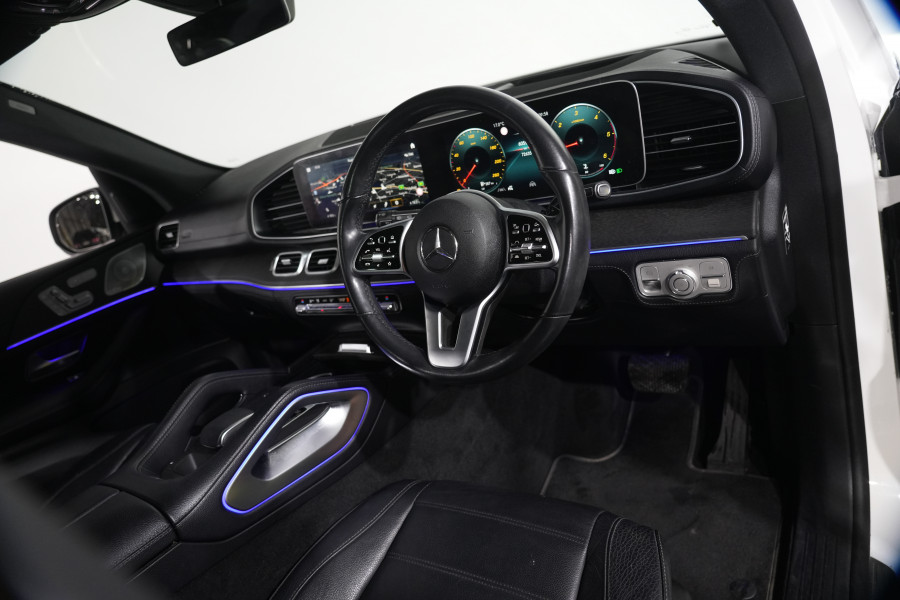 2019 Mercedes-Benz GLE-Class GLE300 d SUV