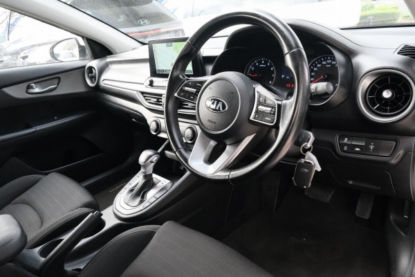 2020 Kia Cerato BD Sport+ Hatch Image 7