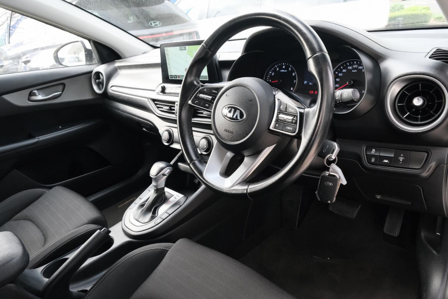 2020 Kia Cerato BD Sport+ Hatch Image 7