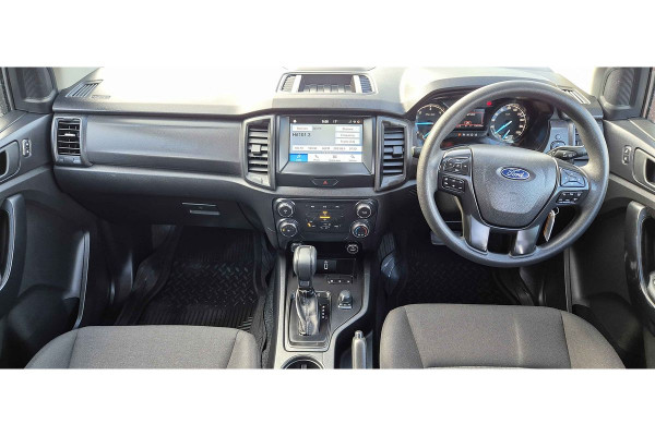 2020 Ford Ranger PX MkIII XL Ute Image 5