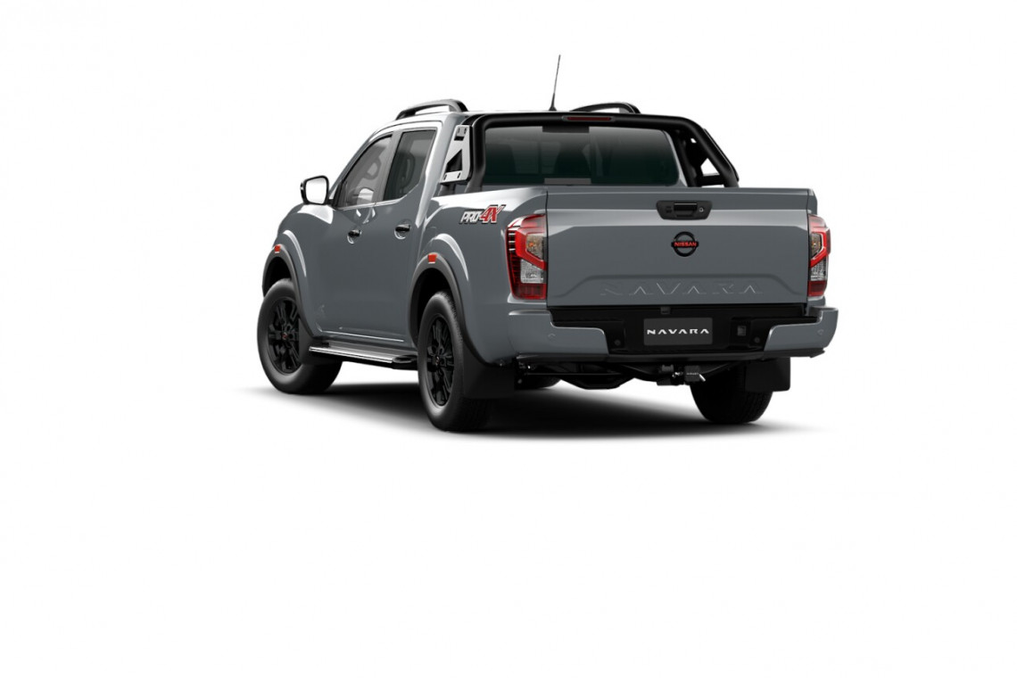 2024 Nissan Navara D23 PRO-4X Ute Image 24